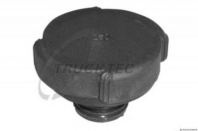 TRUCKTEC AUTOMOTIVE 0819110 -  Крышка, радиатор
